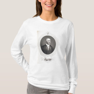 General Samuel Houston T-Shirt