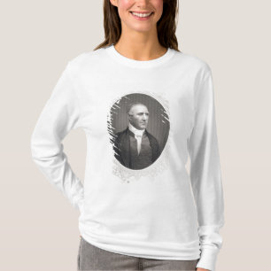 General Samuel Houston T-Shirt