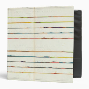 General Sections Binder