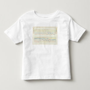 General Sections Toddler T-shirt