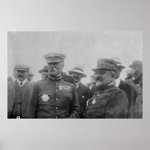 General Sir John French Poster