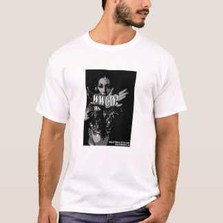 General Skills in American Tribal Style T-Shirt