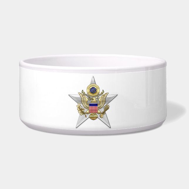 General Staff Branch Insignia (Front)