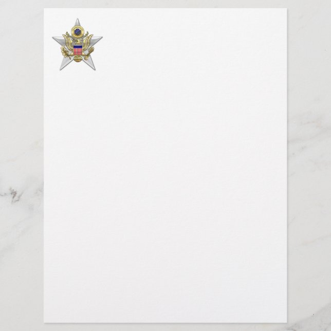 General Staff Branch Insignia (Front)