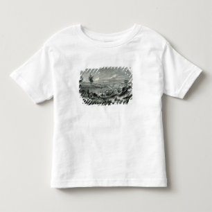 General View of Messina Toddler T-shirt