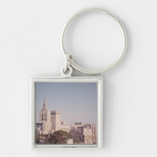 General view of the Palace Keychain