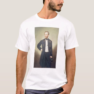 General William Sherman  1866 T-Shirt