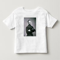 General William T. Sherman (1820-91) (b/w photo)