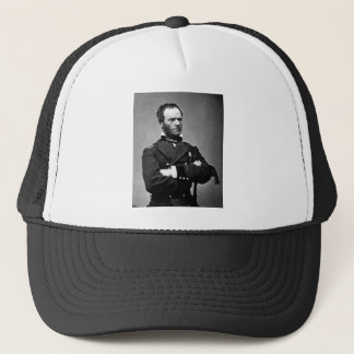 General William Tecumseh Sherman, 1865. Trucker Hat