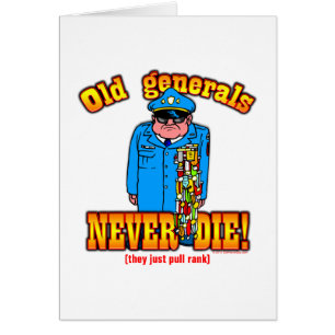 Generals
