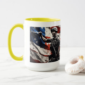 General's Standard Mug