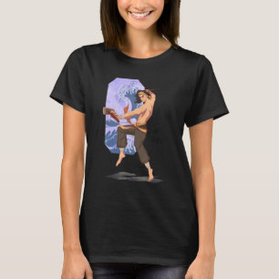 Generals Yet Kieu Proud Vietnamese History T-Shirt