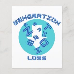 Generation loss