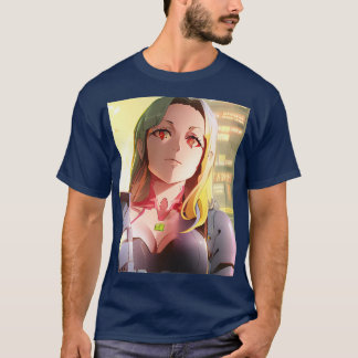 generation loss 2 T-Shirt