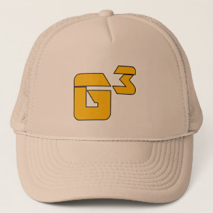 Generation three Hat