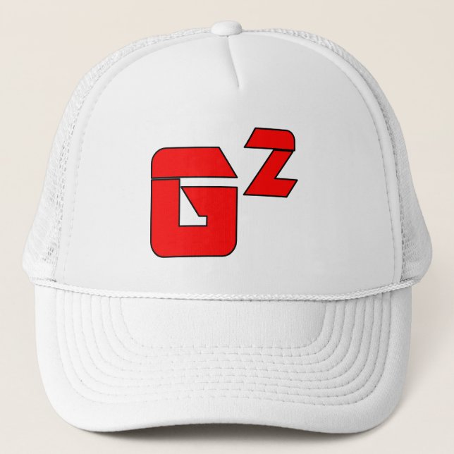 Generation two Hat (Front)