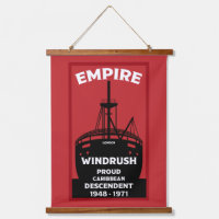 Generation Windrush   