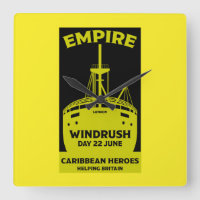 Generation Windrush