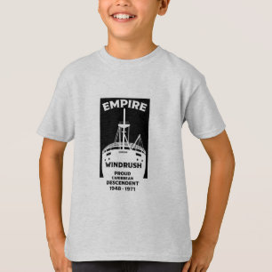 Generation Windrush T-Shirt