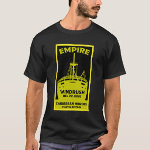 Generation Windrush     T-Shirt