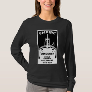 Generation Windrush T-Shirt