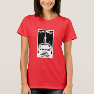 Generation Windrush T-Shirt