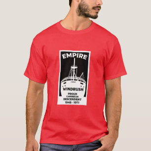Generation Windrush T-Shirt