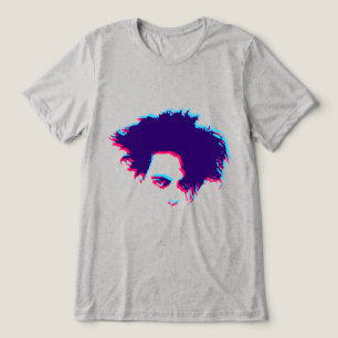 Generation X Tri-Blend Shirt