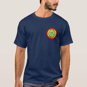 Generation Y Lucky Clover Men's T-Shirt
