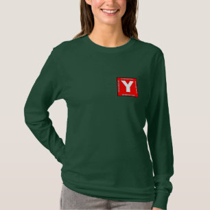 Generation Y Women's Long Sleeve T-Shirt