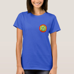 Generation Z Lucky Clover Women's T-Shirt