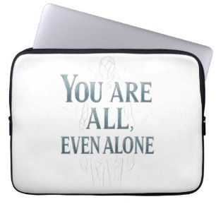 Generations’ Inspirer Laptop Sleeve
