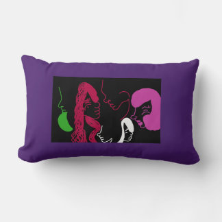 Generations Lumbar Pillow