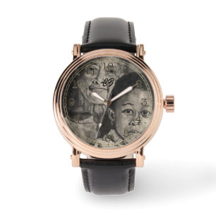 "Generations" Men's Watch