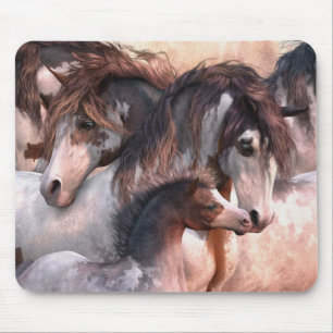 Generations Mousepad