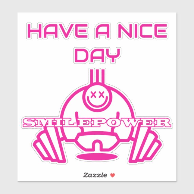 Generations,Tribe of SmilePower (Sheet)