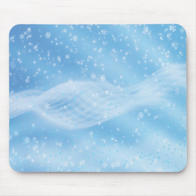 generic9 mouse pad (Front)