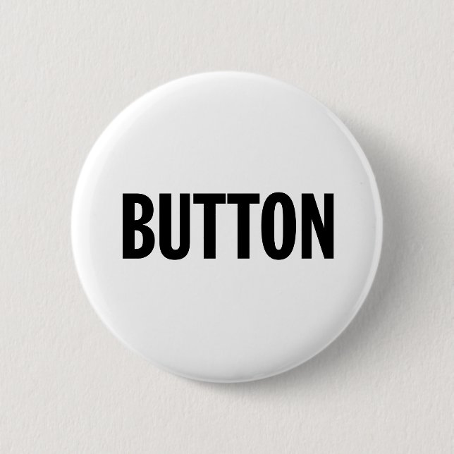 Generic Button (Front)