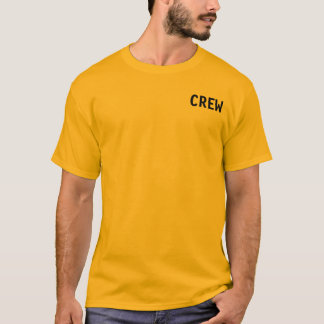 Generic "CREW" Shirt