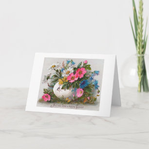 Generic Easter Card