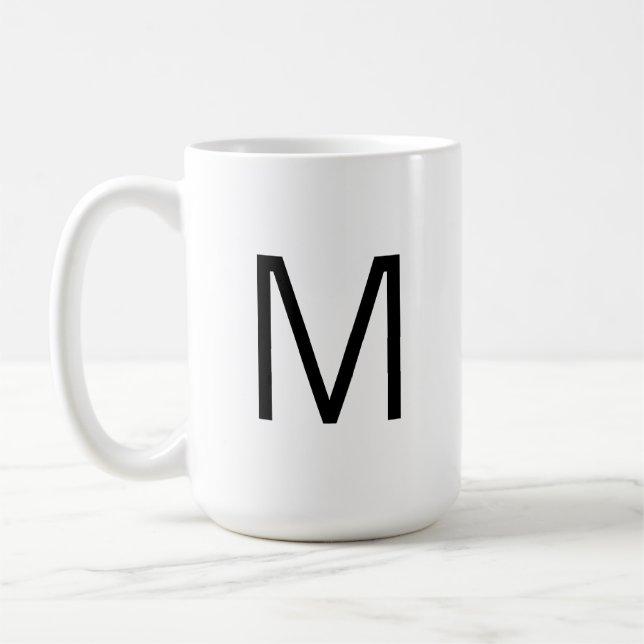 Generic Mug (Left)