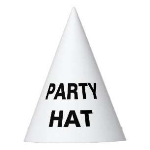 Generic Party Hat