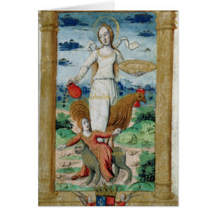 Generosity Against Avarice