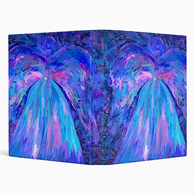 Generosity of Spirit Binder (Background)