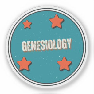 Genesiology