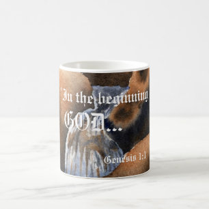 Genesis 1:1 Mug