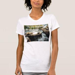 Genesis 1:1 shirt