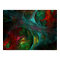 Genesis Abstract Art
