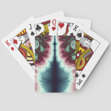 Genesis - Classic Playing Cards