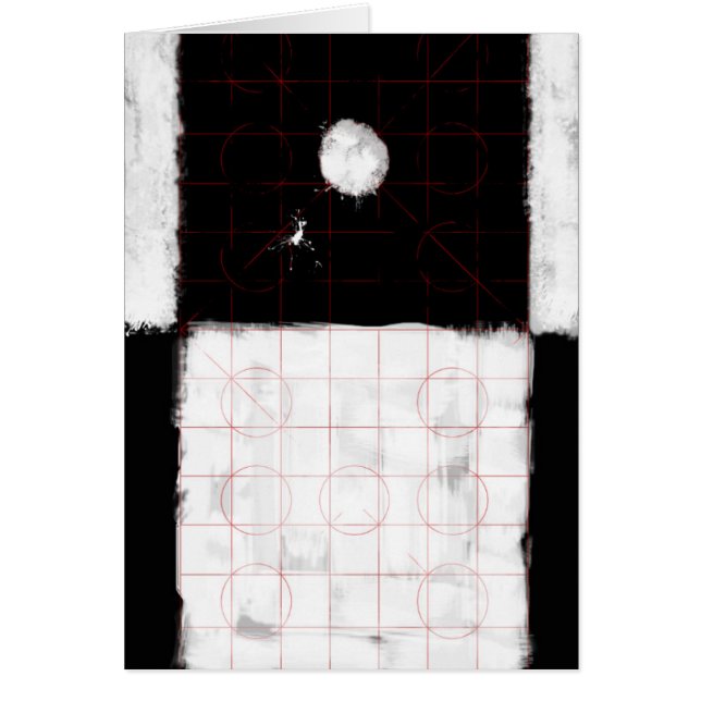 Genesis Day 1: Light 2014 (Front)